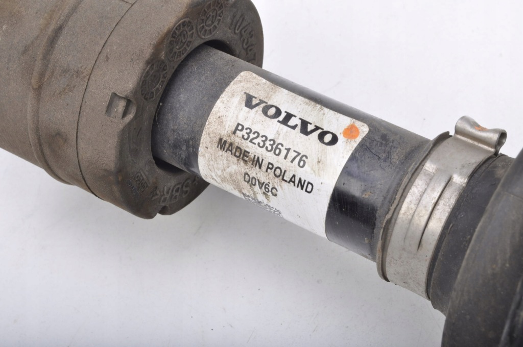 Volvo xc60 2 2.0 16v b5 мягкий гибрид приводной вал правая длинная 32336176 21r с Разборки