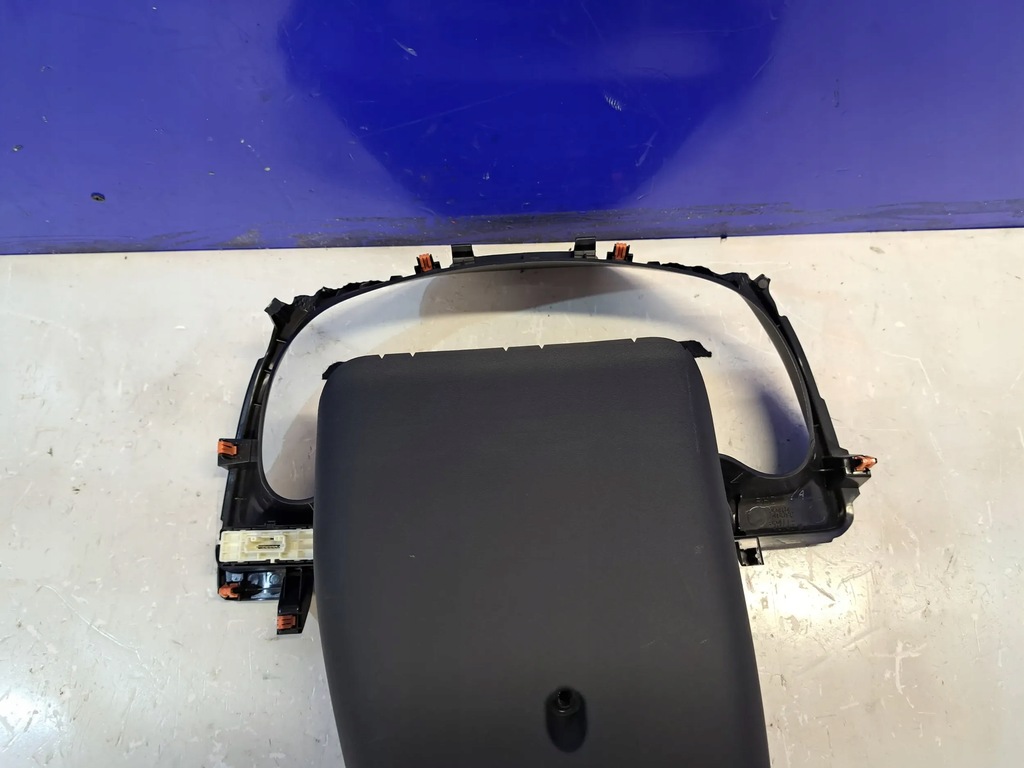 фото №2, Lexus rx 450h 2021 панели приборная, консоль