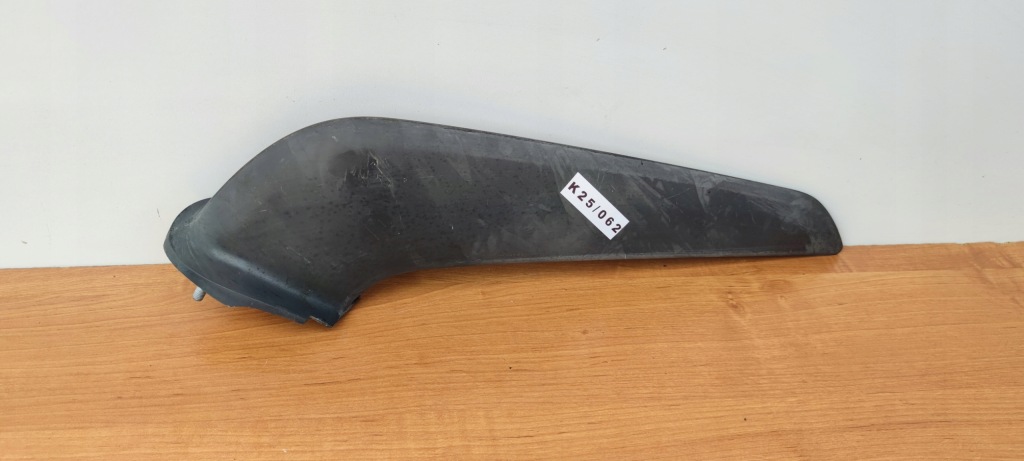 Купить Ferrari italia 458 левый накладка-спойлер молдинг бампера bdb