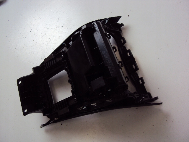 фото №7, Тунель середній infiniti q30s 2.2 d 16r