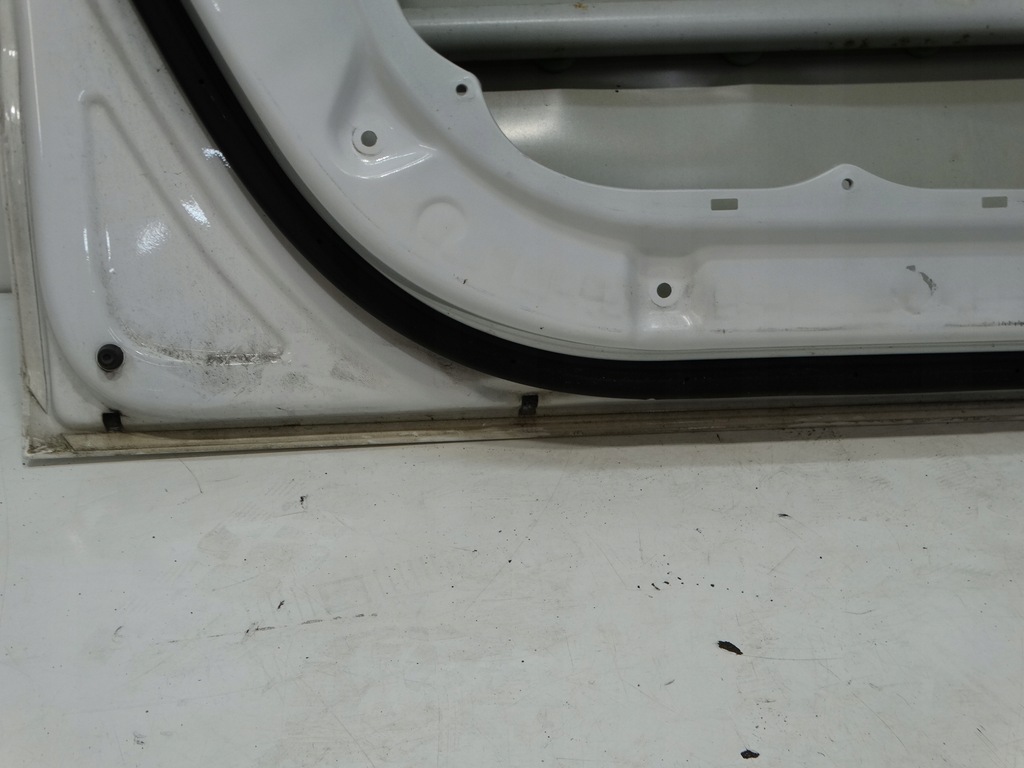 фото №14, Дверь левый перед kia carens iv 13-19r. kod : d1