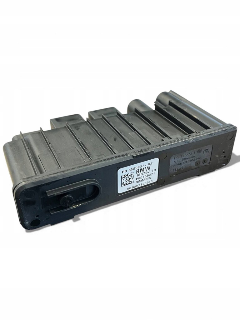 Купить Bmw 2 f45 модуль блок управления питания 8589907