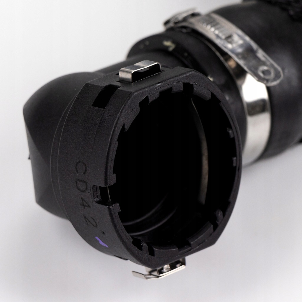 фото №8, Шланг радіатора 1395684080 do fiat ducato 2