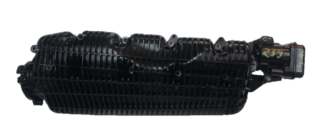 фото №1, Ks239 колектор всмоктуючий audi 4.0 tdi 057129712ak