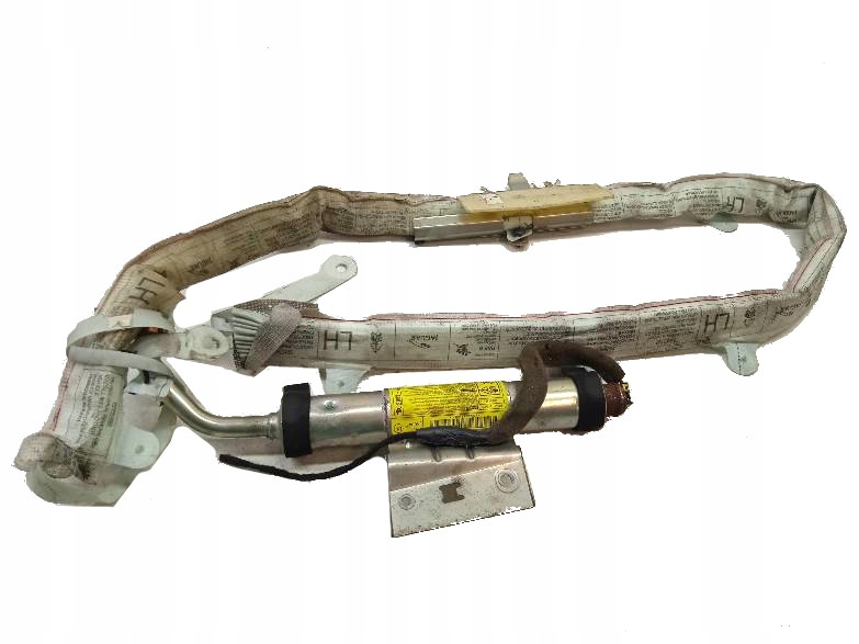 фото №1, Шторка безопасности 2r8314k160ak левая jaguar s-type i