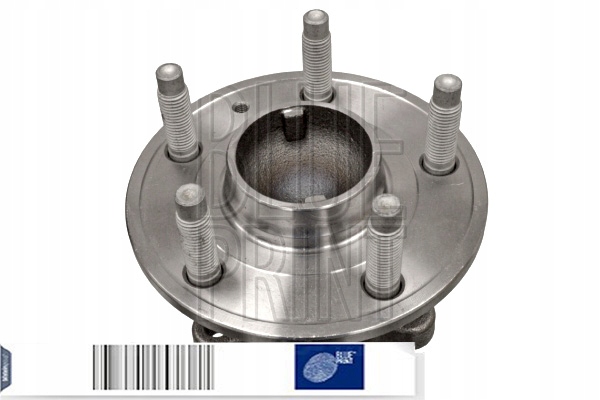 фото №11, Підшипник, набір ремонтний ступиця chevrolet trax 1.