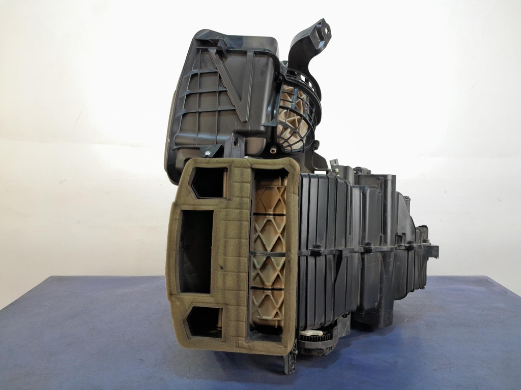 фото №8, Ford transit courier i обігрівач et71-18478-ae