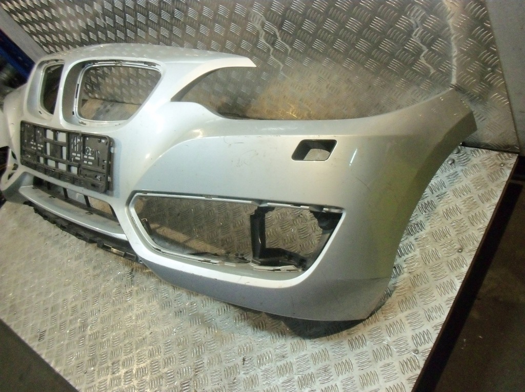 фото №7, Bmw 2 f22 f23 бампер бамперы перед