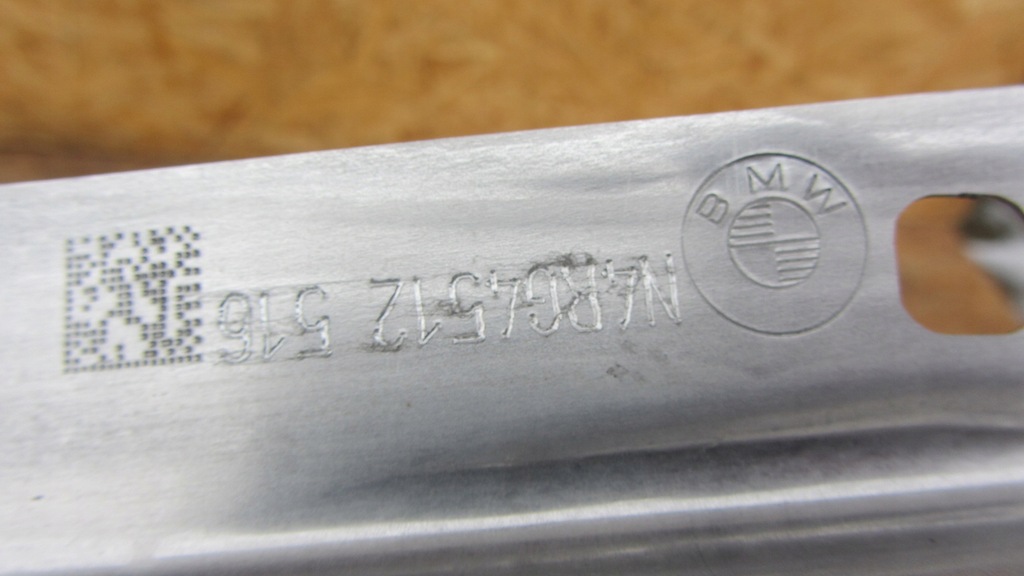 фото №16, Капот перед передня крила перед правий лівий bmw m3 g80