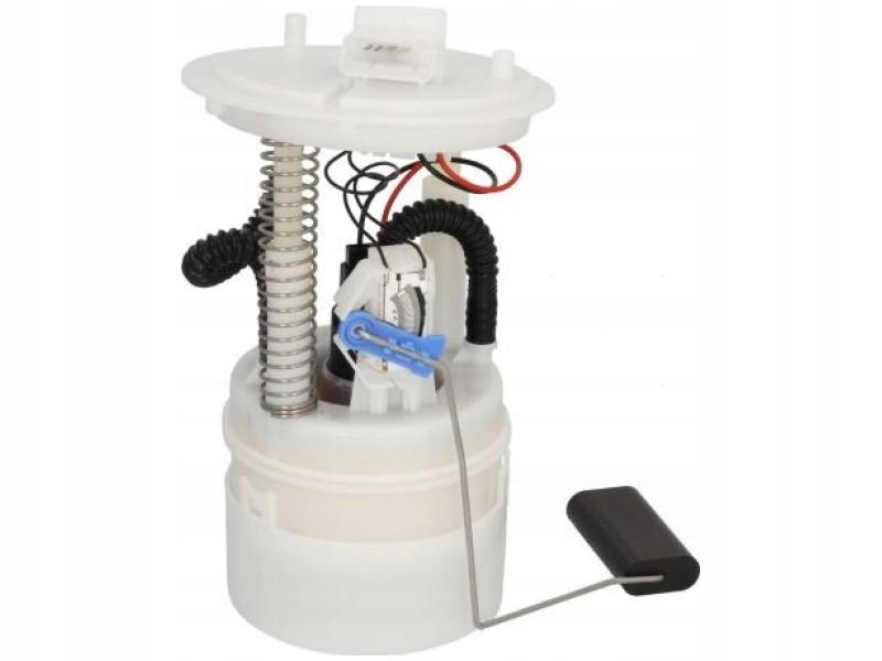 фото №1, Насос pal. модуль opel corsa 1,0 06-