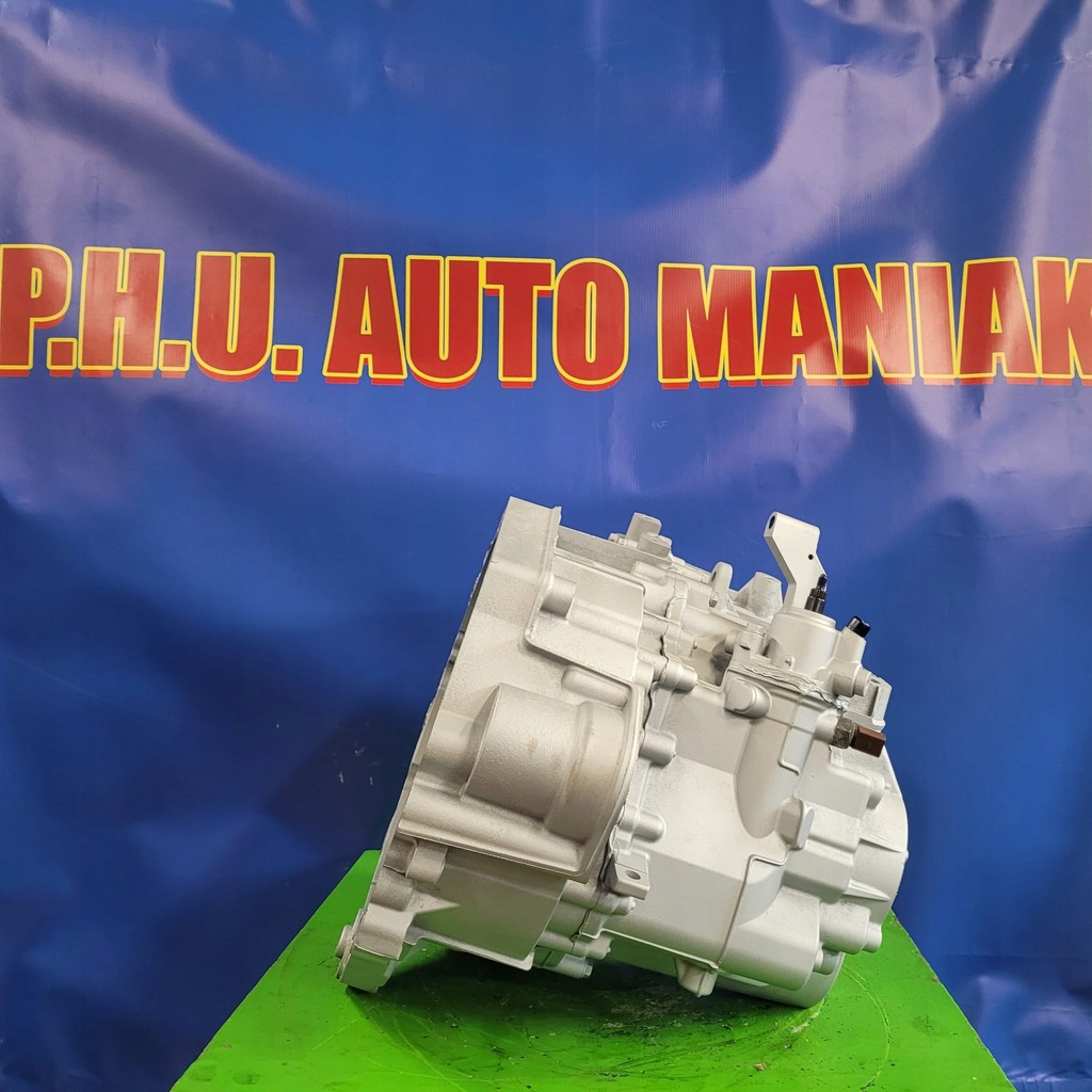 фото №2, Коробка передач передач vw crafter 2.0tdi rhe ruw twp rhg twx