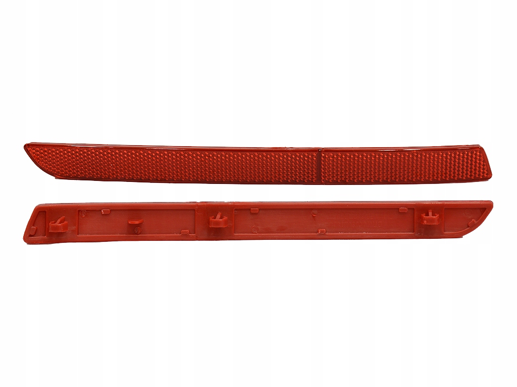 фото №1, Vw transporter t5 2012-2015 отражатель накладка правая задняя 7e0945106a