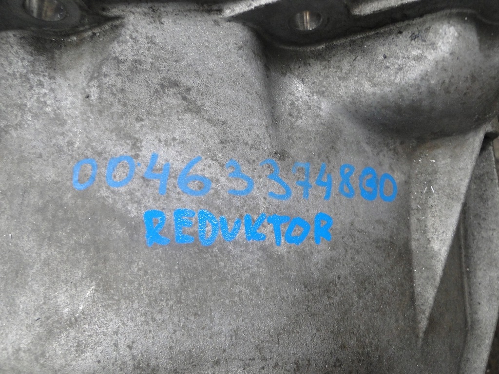 фото №7, Коробка передач передач 2.0 alfa romeo stelvio q4 ga8hp50z