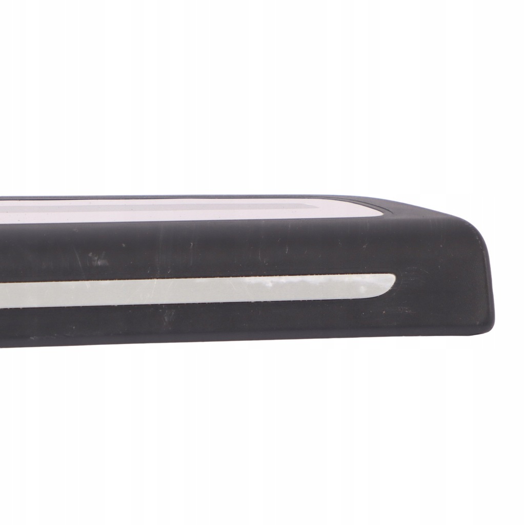 фото №9, Audi q3 8u накладка поріг молдинг поріг s line перед ліва 8u0853373b