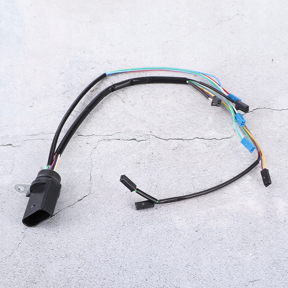 фото №9, Соединитель автоматической коробки передач 09g927363