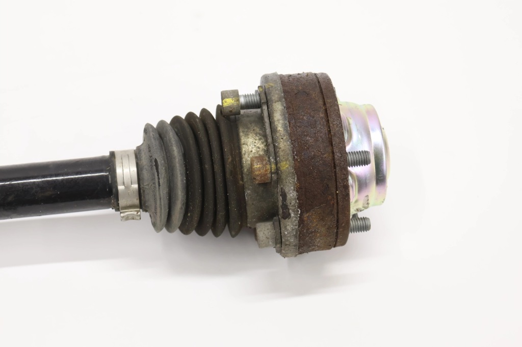 фото №4, Vw t-roc 2g привідний вал задня ліва 5q0501203c