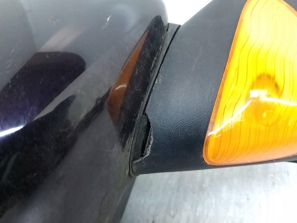 фото №2, Зеркало правое renault modus 8200436383