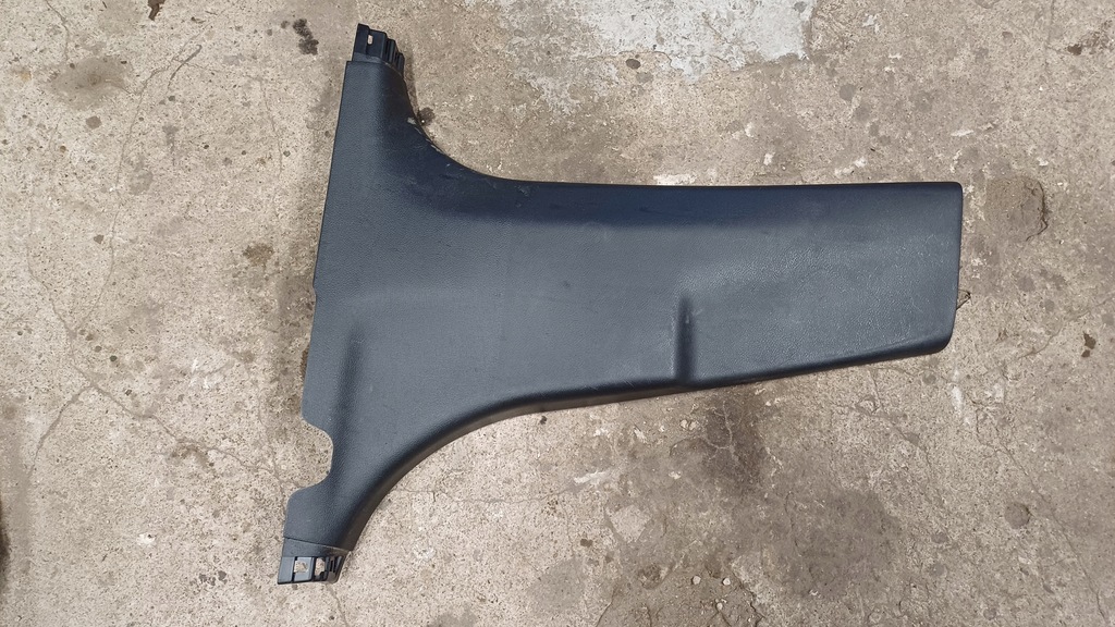 фото №1, Nissan micra k14 защита стойка левая 769165fa0a