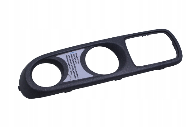 фото №1, Пластик защита туннель smart fortwo ii electric