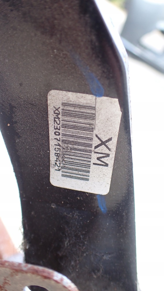 фото №5, Педаль гальма nissan note e12