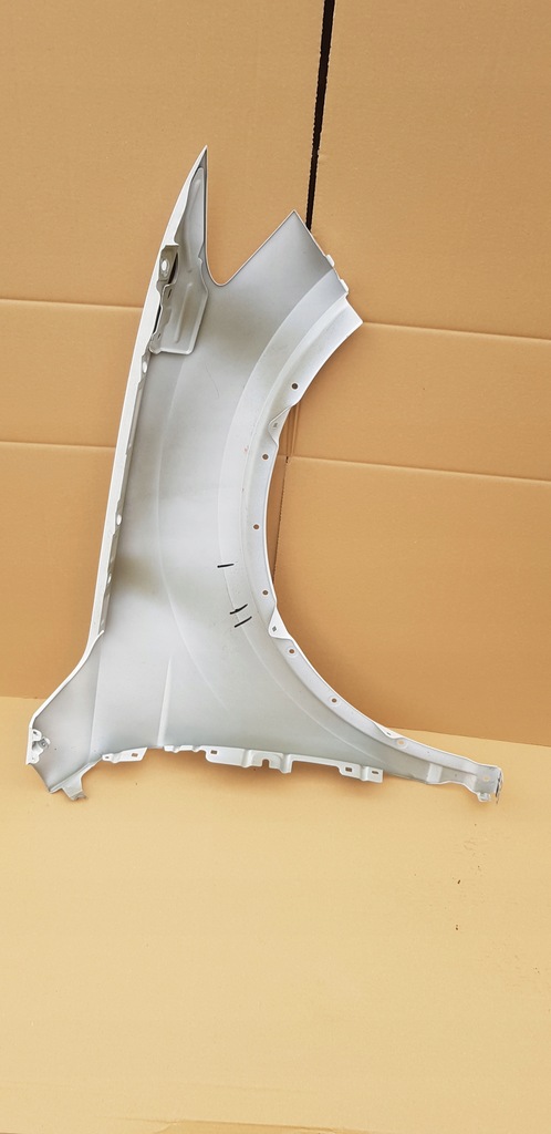 фото №6, Vw t-roc крыло передний левый