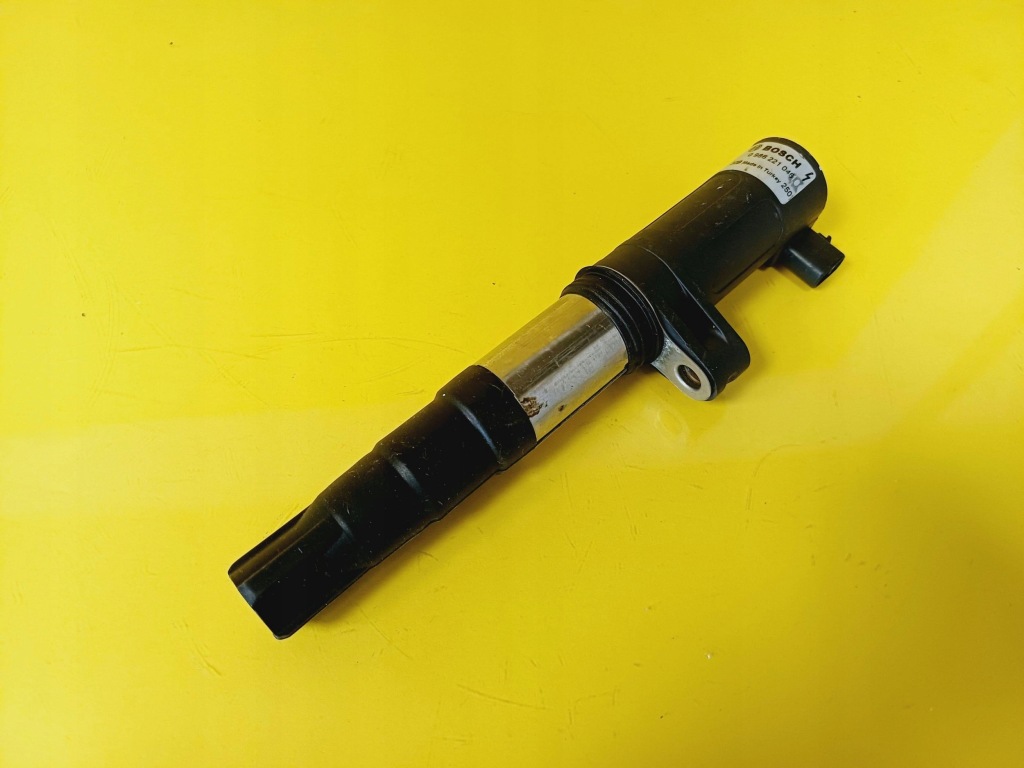 фото №3, Котушка запалювання renault megane ii 1.6 0986221045 nr1042