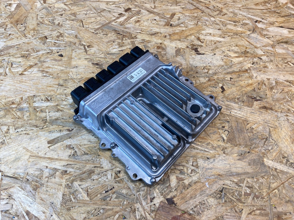 Купить Бортовой компьютер блок управления двигателя bmw 3 g20 g21 g22 g26 3.0b 5a57786 0261s106ce