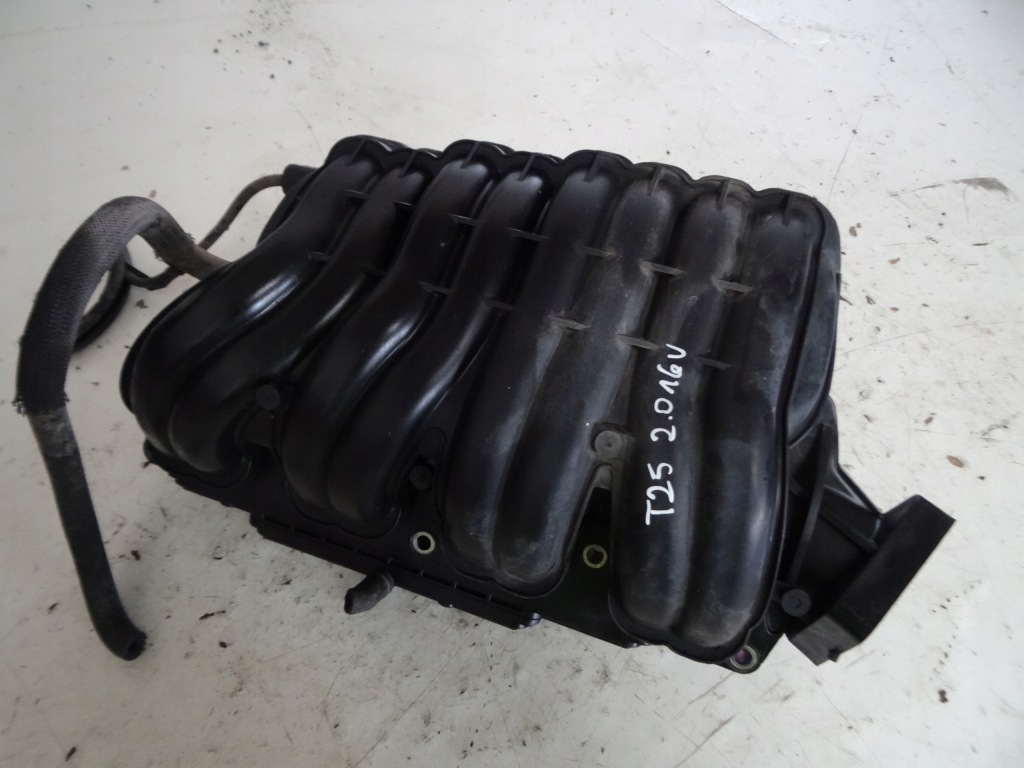 фото №1, Колектор всмоктуючий toyota avensis t25 2.0 16v