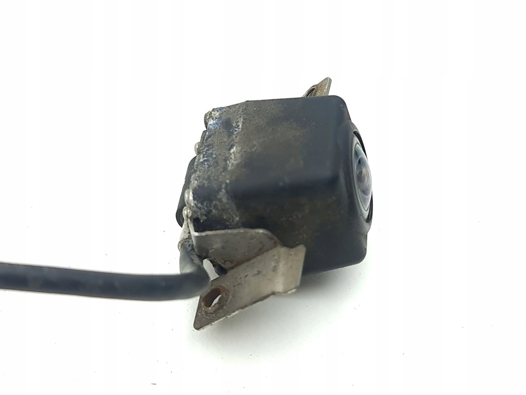 Tesla model s камера заднього виду 2015 100677300f Зі Шроту