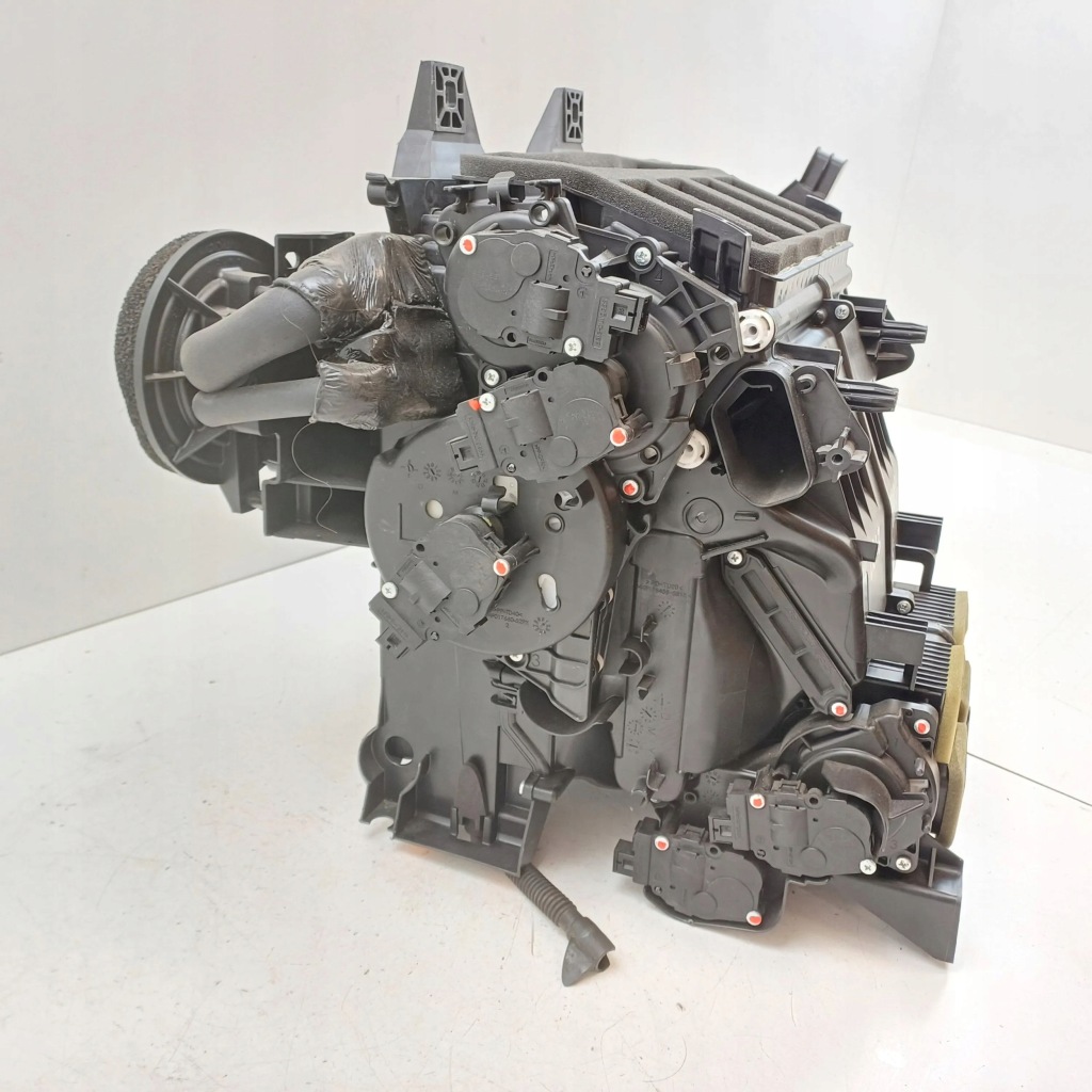 фото №7, 2014 land rover range rover sport l494 обігрівач комплектна mf4431809534