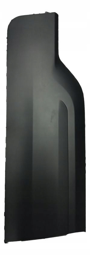 фото №1, 9820168980 молдинг захист двері правих оригінал оригінальний номер psa peugeot rifter k9