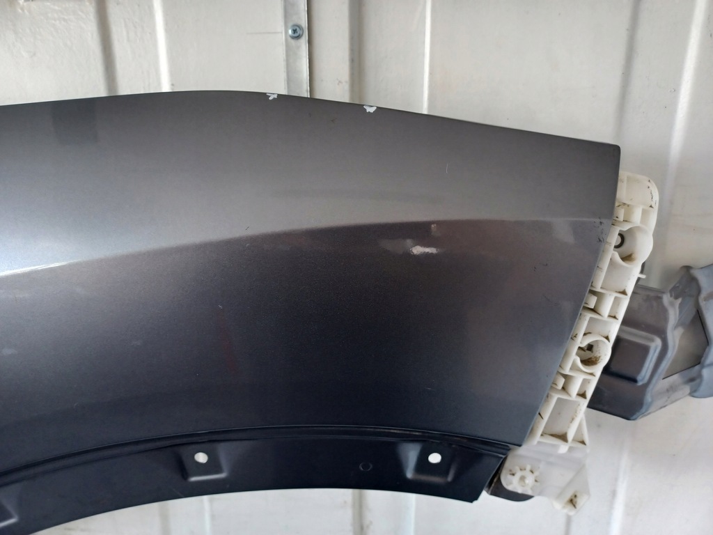 фото №10, Крила правий mitsubishi eclipse cross i 2017-2020 przed liftem