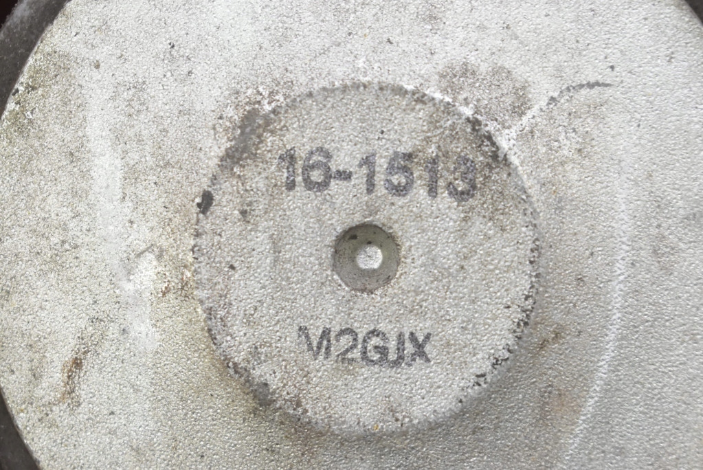 фото №3, Динамик правый задняя chevrolet hhr 1 i 05-11