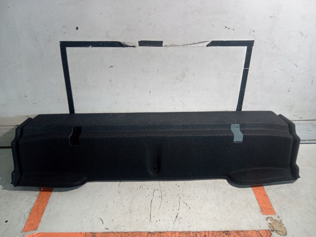 фото №1, Bmw 2 f44 обивка багажника 7484059