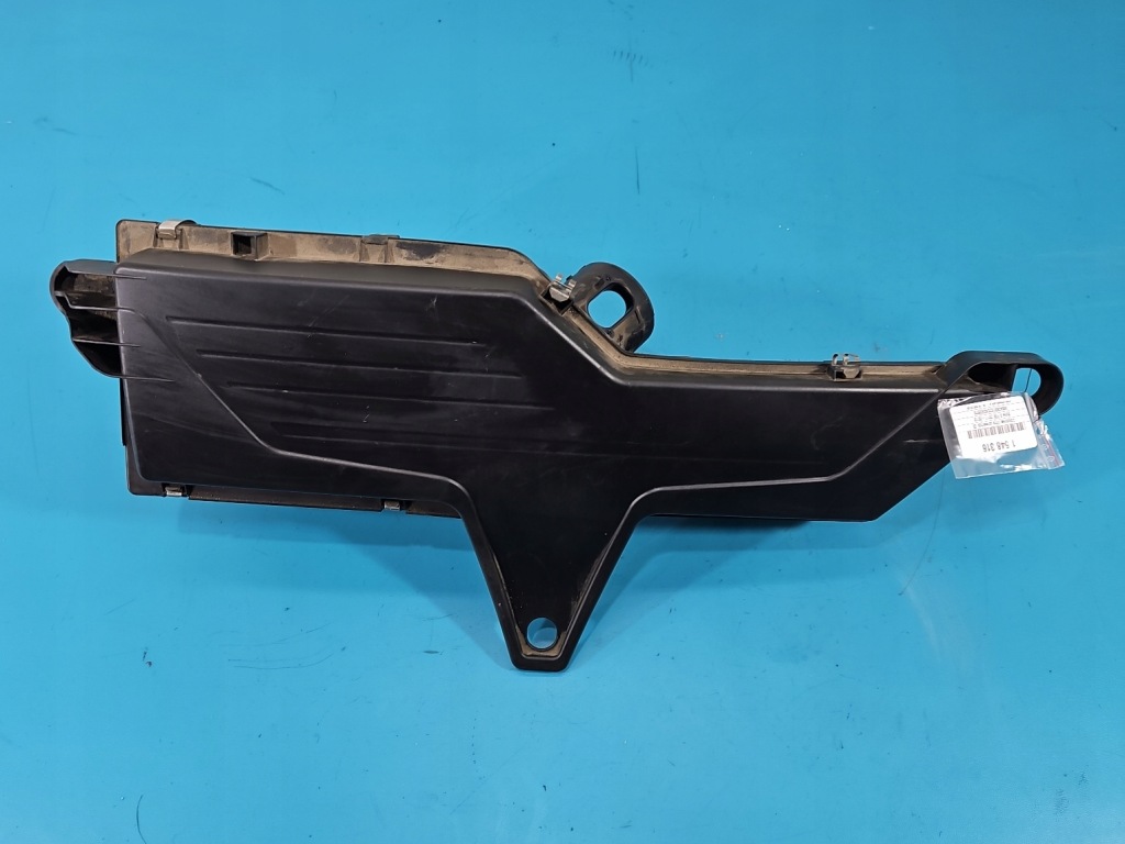 фото №1, Корпус фільтра повітря bmw f30 8511655 2.0d