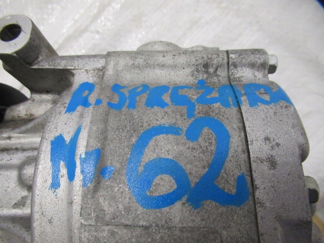 фото №10, Fiat 500 abarth 1.4 компресор компресор