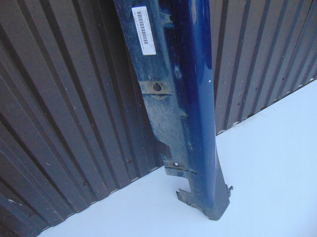 фото №4, Молдинг поріг права bmw x1 f48 sport-line