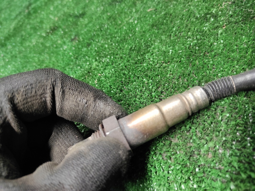 фото №3, Opel insignia 2.0t 2 датчик лямбда-зонд 0258006938