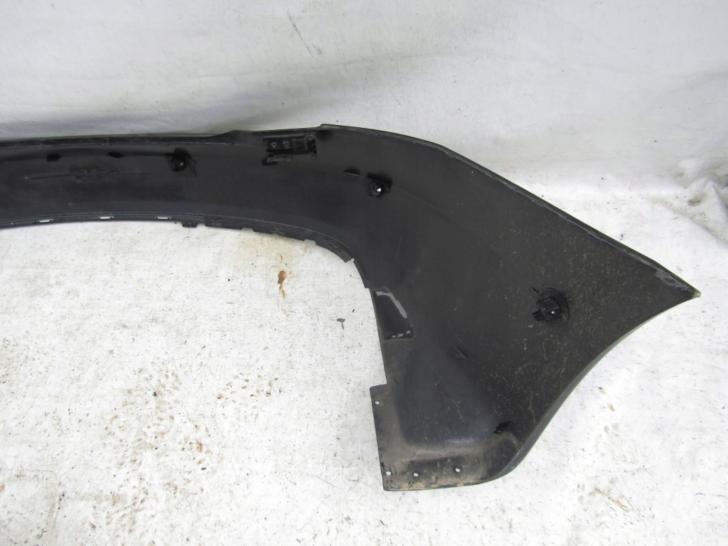 фото №10, Бампер tesla model s lift 16-20 задня 6xpdc