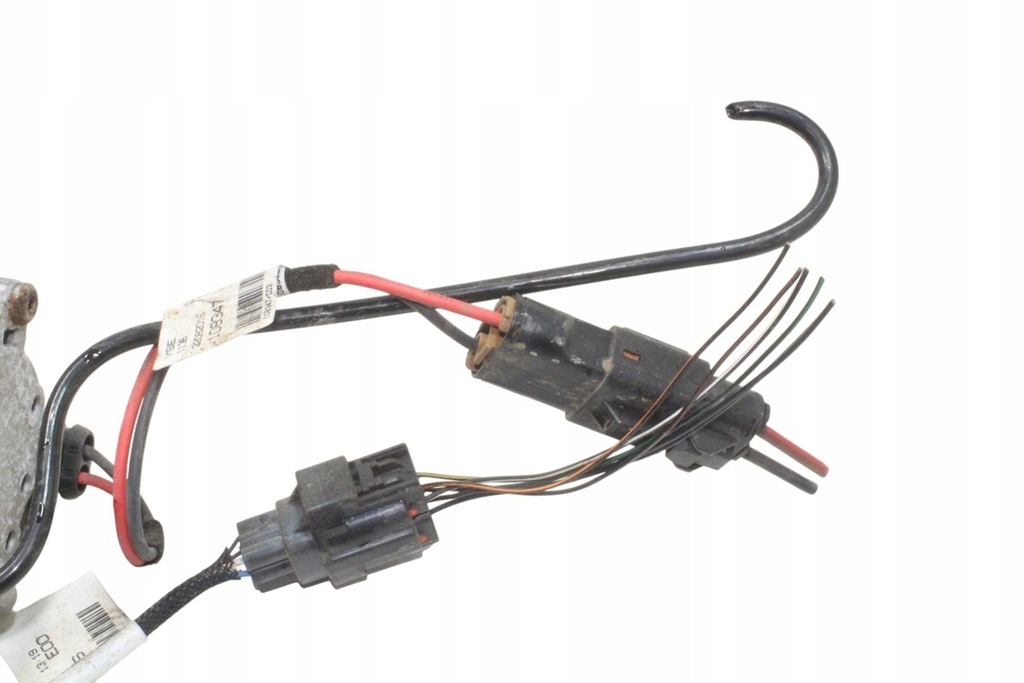 фото №6, Компресор підвіска land rover discovery iv l319 bh3219g525df 3.0l