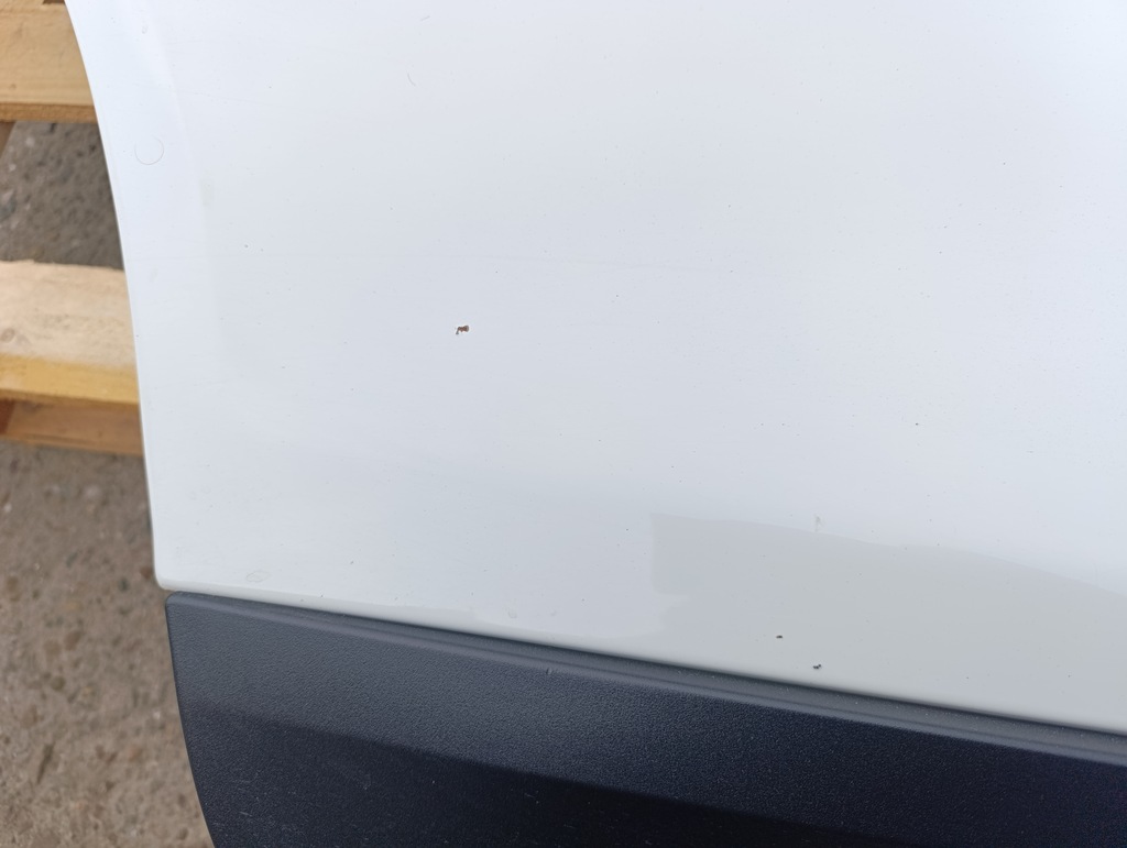 фото №6, Bmw f25 x3 правое задние дверь a300