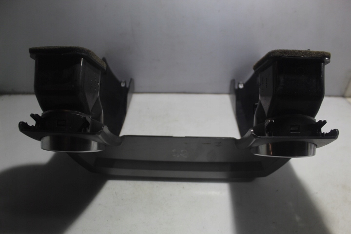 фото №3, Рамка решітка обдув середня discovery iii