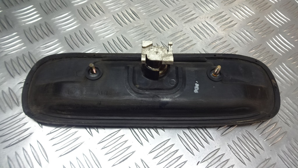 фото №3, Ручка крышки багажника kia sportage i