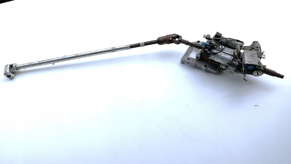 фото №1, Ferrari california f149 шток колонка кермова