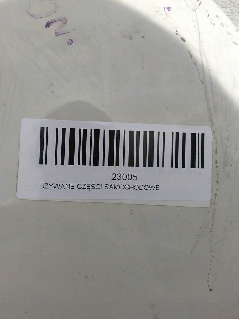 фото №10, Капот кришка двигуна skoda rapid 12-15r