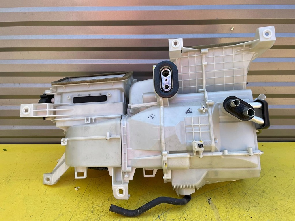 фото №5, Honda insight ii обігрівач ideał europa 09-14 443160-9562