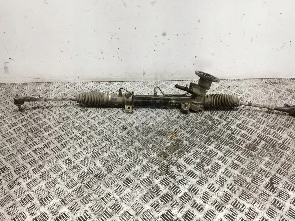 фото №5, Chrysler pt cruiser 2004 трансмиссия рулевая / рулевая рейка