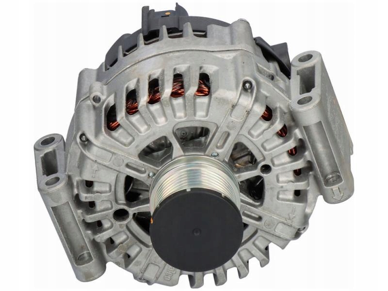 фото №1, Генератор mercedes klasa e a207 3.0 klasa gl x164 3.0 4.0