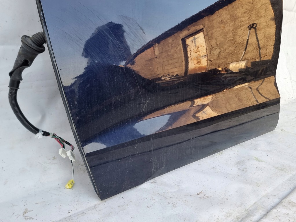 фото №8, Toyota sienna 2.5 hybrid xse дверь левая перед полный jbl 2022-