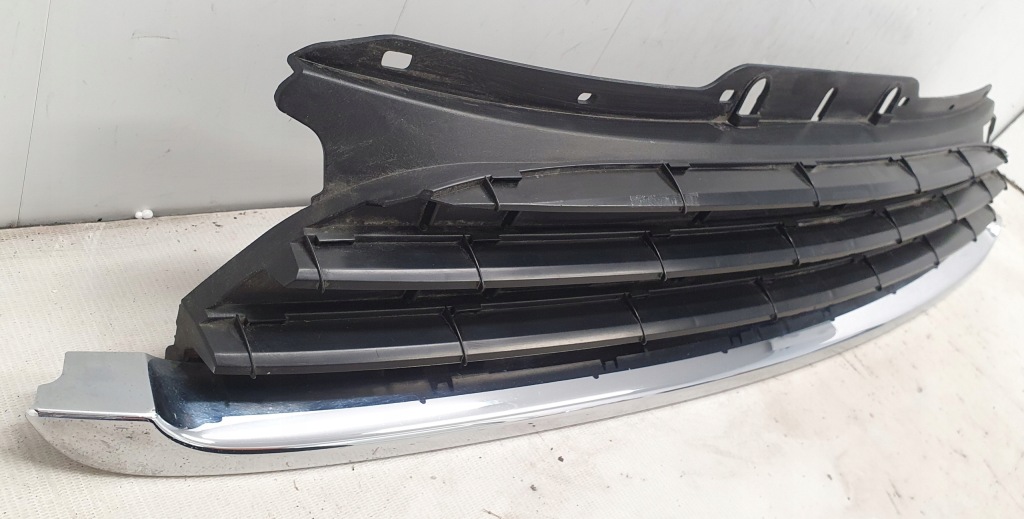 Mini cooper r57 решітка радіатора решітка  радіатора оригінал Ціна